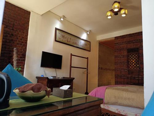 Caicun House | Tea House