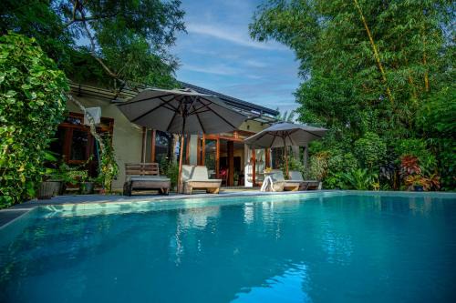 Imaduwa Villa | Tea house villa