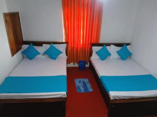 Bandarawela Apartment | Tea Leaf Family Cottage