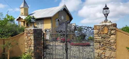 Udapalatha House | Tea Tree Boutique Hotel