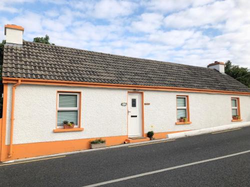 Teelin House | Teach Condy's