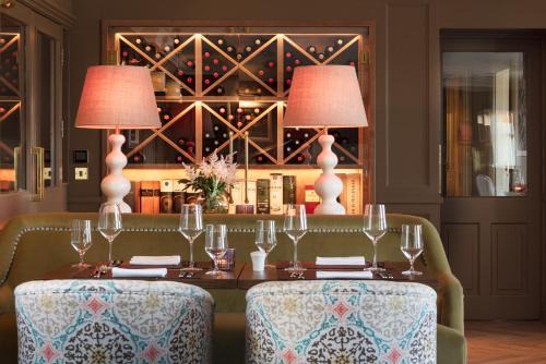 Ballybunion House | Teach de Broc