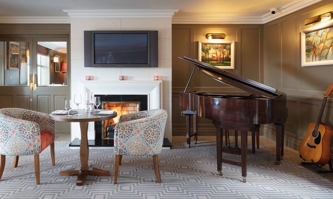 Ballybunion House | Teach de Broc