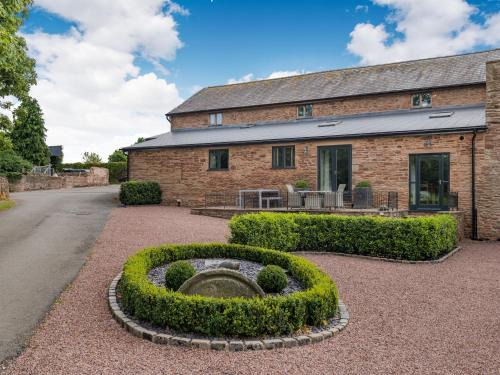 Redbrook House | Teal Barn Annexe
