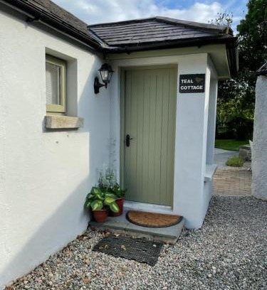 Downpatrick House | Teal Cottage, Killlyleagh