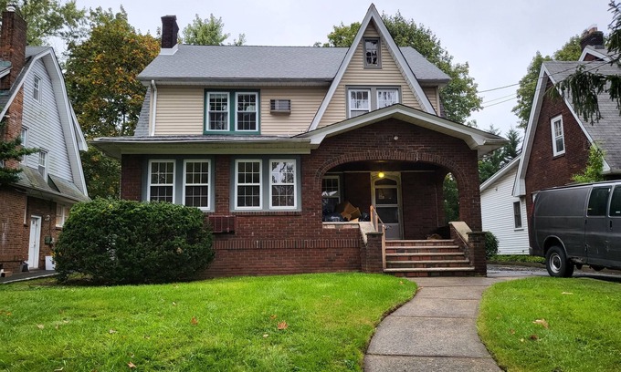 Teaneck House | Teaneck Cozy Home