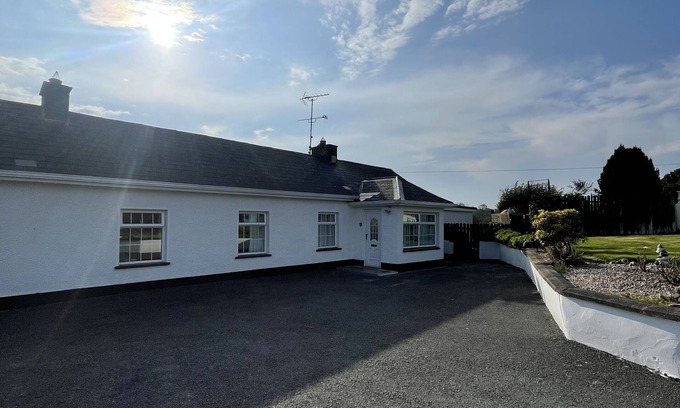 Keady House | Teasy’s Cottage - Escape to the countryside