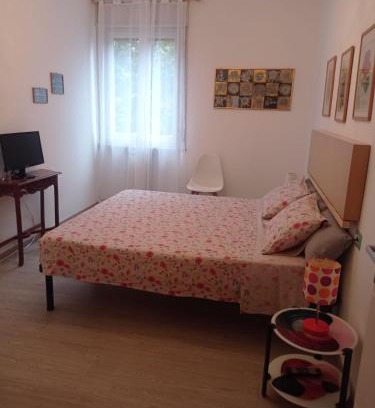 Ponte San Giovanni Bed & Breakfast | Teatro degli Etruschi