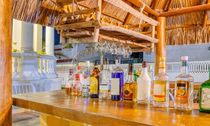 Progreso Municipality Hotel | Tecnohotel Casa Villamar