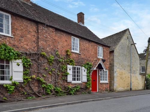 Market Overton House | Teddy's Cottage