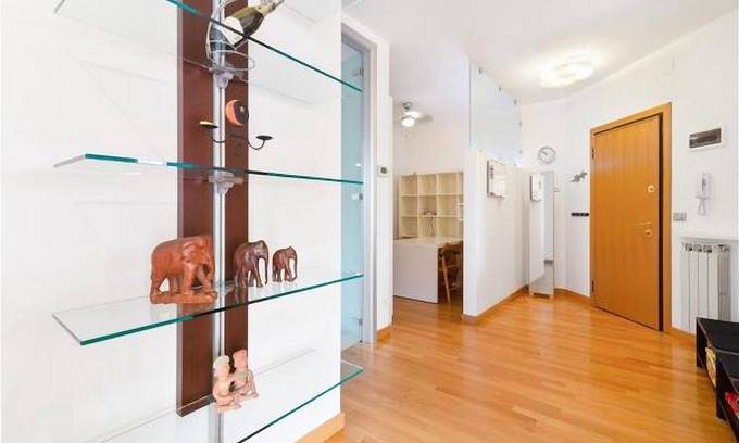 Padova Apartment | Tedeschi