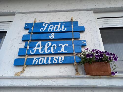 Kardamena Apartment | Tedi&AlexHouse,cozy one bedroom flat