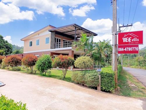 Mu Si House | Tee villa khaoyai