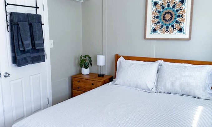 Arvada Apartment | Teeny-tiny studio in Olde Town