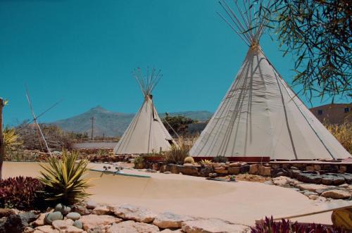 Tindaya Other | Teepee Barranco