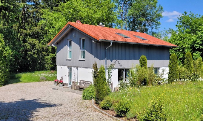 Ostin House | Tegernsee Chalet vacation homeexceptional