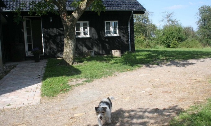 Vindeby Bed & Breakfast | Teglgaarden bed and breakfast