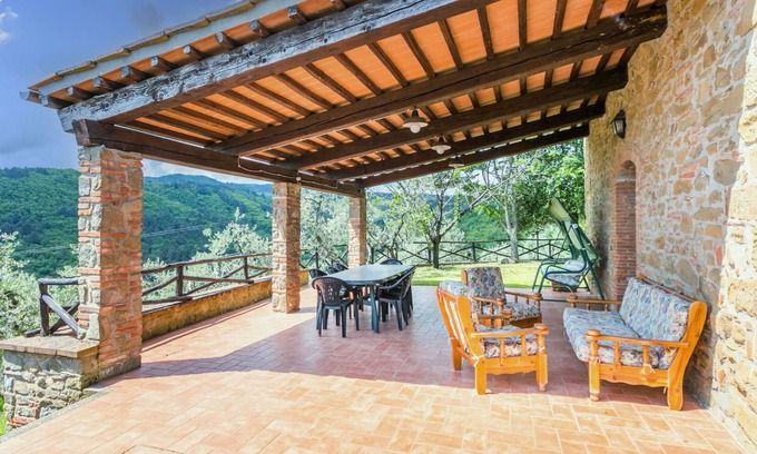 Montevarchi House | Tegliaia by Interhome