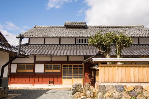 Ukyo Ward Villa | tehen