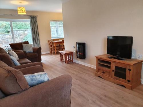 Illogan House | Tehidy Holiday Park