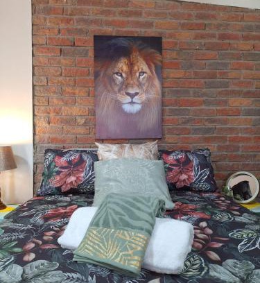 Reebok House | Tehillah Guesthouse