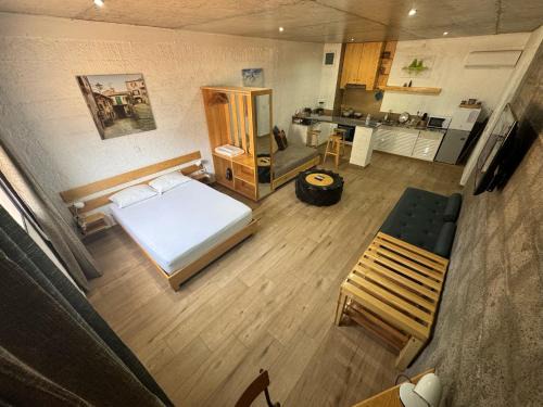 Praia Apartment | Teia-AJ