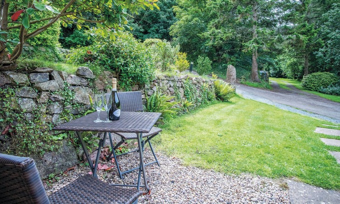 St Ishmaels Apartment | Teilo - 1 Bedroom - St Ishmael's