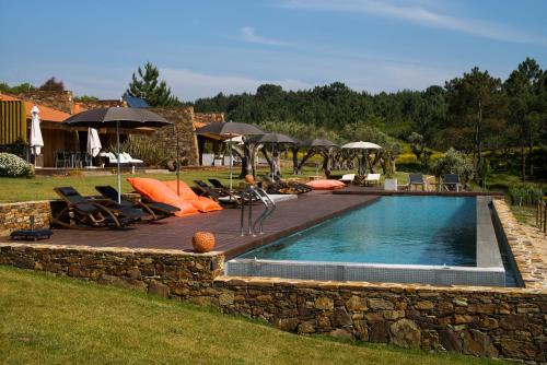 Baiona House | TEIMA, Alentejo SW