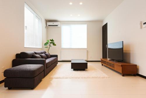 Teine Apartment | Teinehoncho Ikkenya