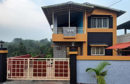 Dapoli House | Tejas HomeStay Dapoli