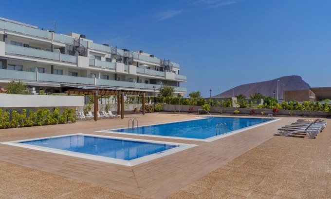 Granadilla de Abona Apartment | TEJITA BEACH APARTMENT