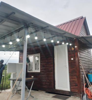 Senaki House | Tekhura guest house
