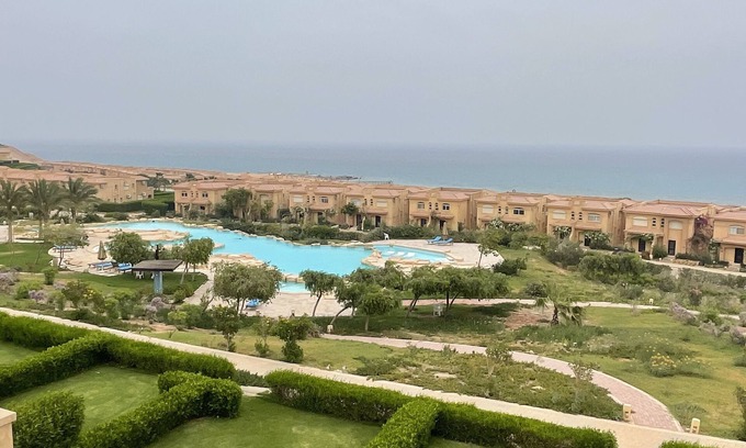 Zafarana Apartment | Telal El Sokhna
