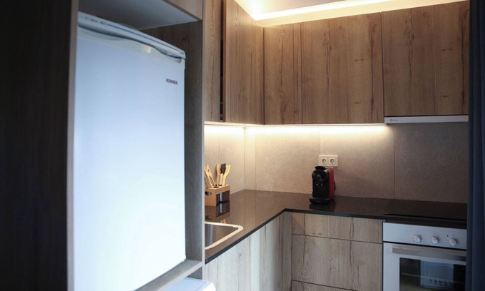 La Massana Apartment | Telecabine365
