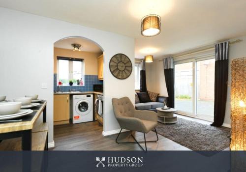 Oakengates Apartment | Telford 2-Bedroom Apartment