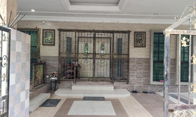 Telipok House | Telipok Jaya Homestay