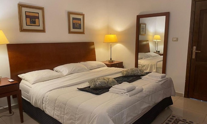 Madaba House | Tell Madaba