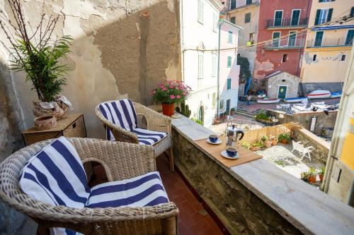 Tellaro Apartment | Tellaro, La Marina