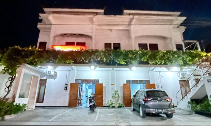 Solo City Centre House | Telu Telu Solo