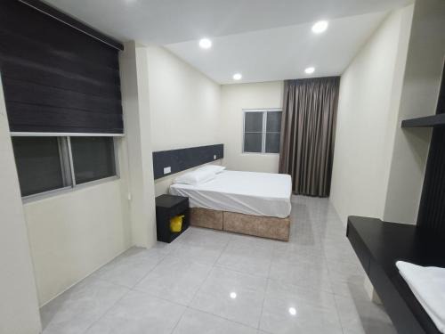 Sabak Bernam District House | Teluk Rhu Minsu