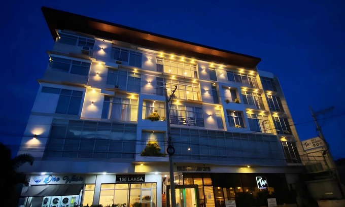 Jaro Bed & Breakfast | Tely's Bed & Breakfast Iloilo powered by Cocotel