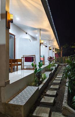 Kuta House | Teman Hoemstay