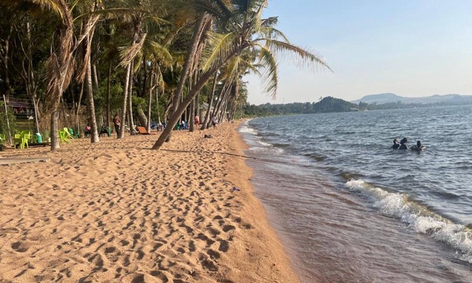 Musoma Hotel | Tembo Beach Hotel