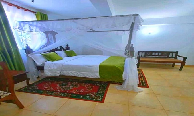 Kisumu House | TemboHouse