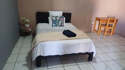 Grahamstown Apartment | Temp Student Accomodation