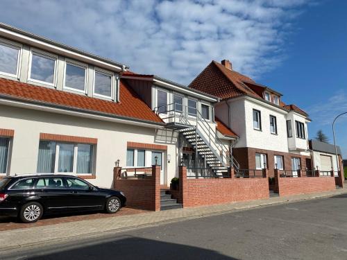 Werlte Apartment | Tempel-inn Appartements Molkereistr. 2