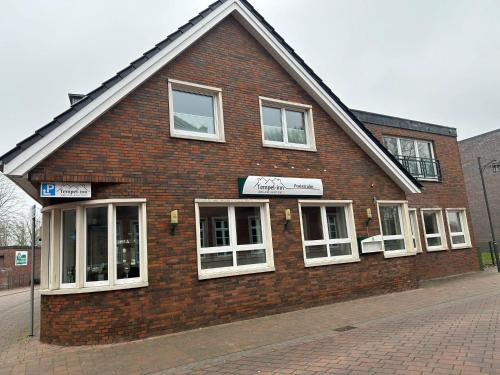 Werlte Bed & Breakfast | Tempel-inn Poststraße