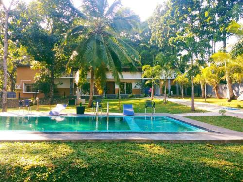 Piliyandala Bed & Breakfast | Temple Pond Villa Colombo