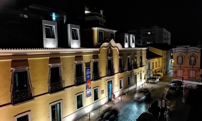 Portimao City Centre House | Temple Suites Guest House