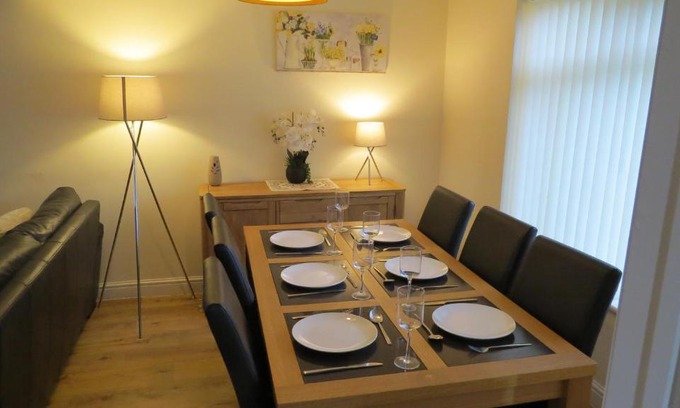 Templecombe House | Templecombe